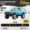 Range Rover 1970 MN168