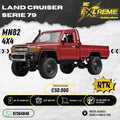 Land Cruiser Serie 79 MN82