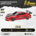Porsche 911 GT3 Drift 4WD HSP 94123