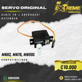 Servo Original Serie 79 / Cherokee / Defender