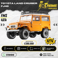 FJ40  / FMS