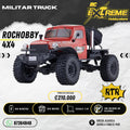 Atlas Militar Truck / FMS