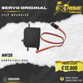 Servo Original Jeep Wrangler