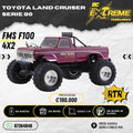 F100 / FMS