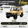 Land Cruiser Serie 70 RGT EX86020