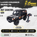 Land Cruiser Serie 76 RGT EX86190