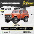Ford Bronco - RGT 136100 4x4
