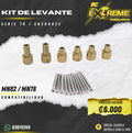 Kit De Levante Serie 79 / Cherokee