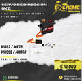 Servo De Dirección De 9 KG Serie 79 / Cherokee / Defender / Range Rover
