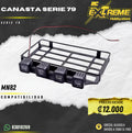 Canasta Serie 79