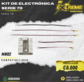 Kit De Electrónica Serie 79