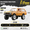 Range Rover 1970 MN168