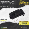 Caja Contra Agua Injora Escala 1:10