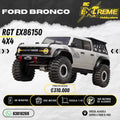 Ford Bronco - RGT EX86130 4x4