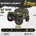 Suzuki Jimny RGT 136100 4x4